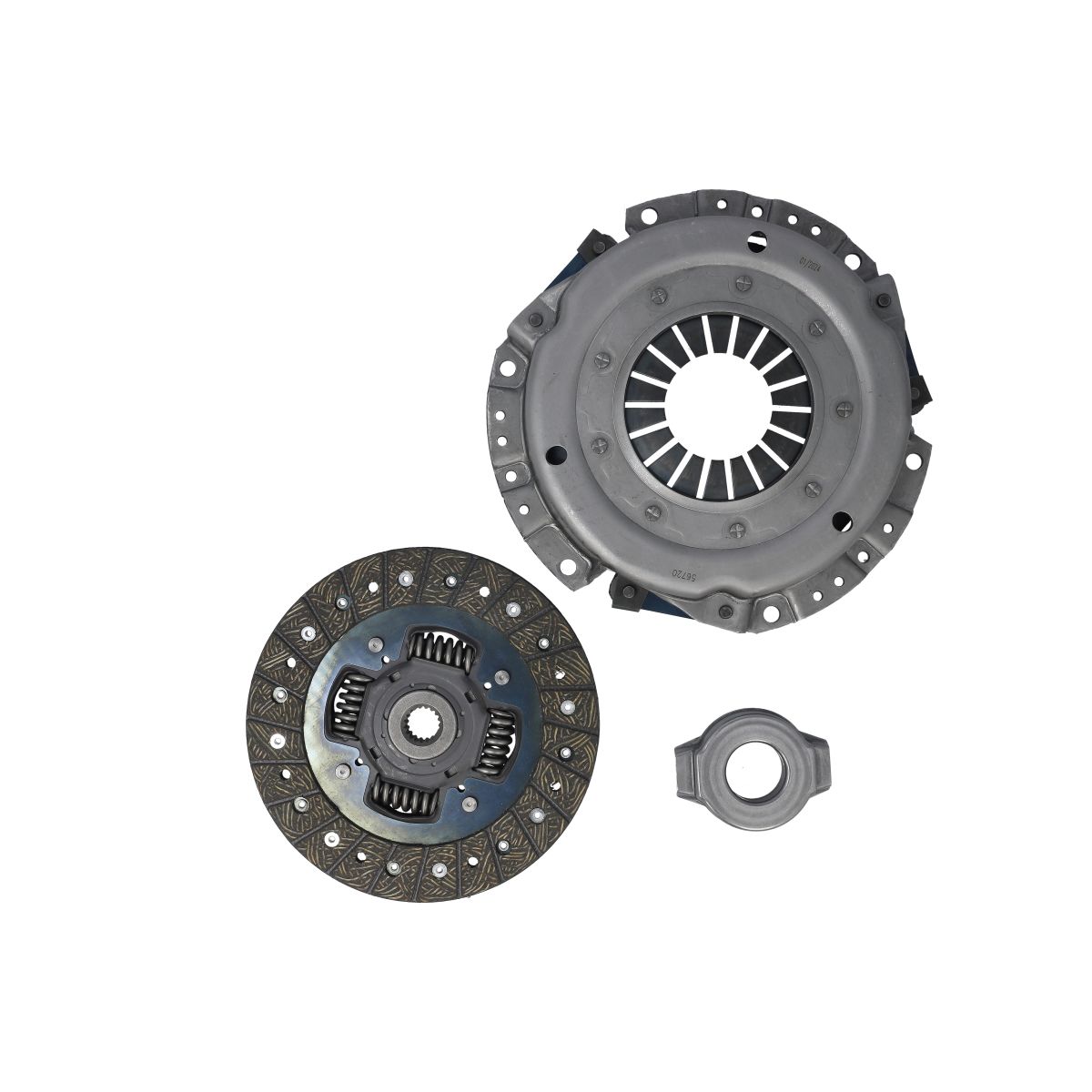 Kupplungssatz NEXUS F11008NX