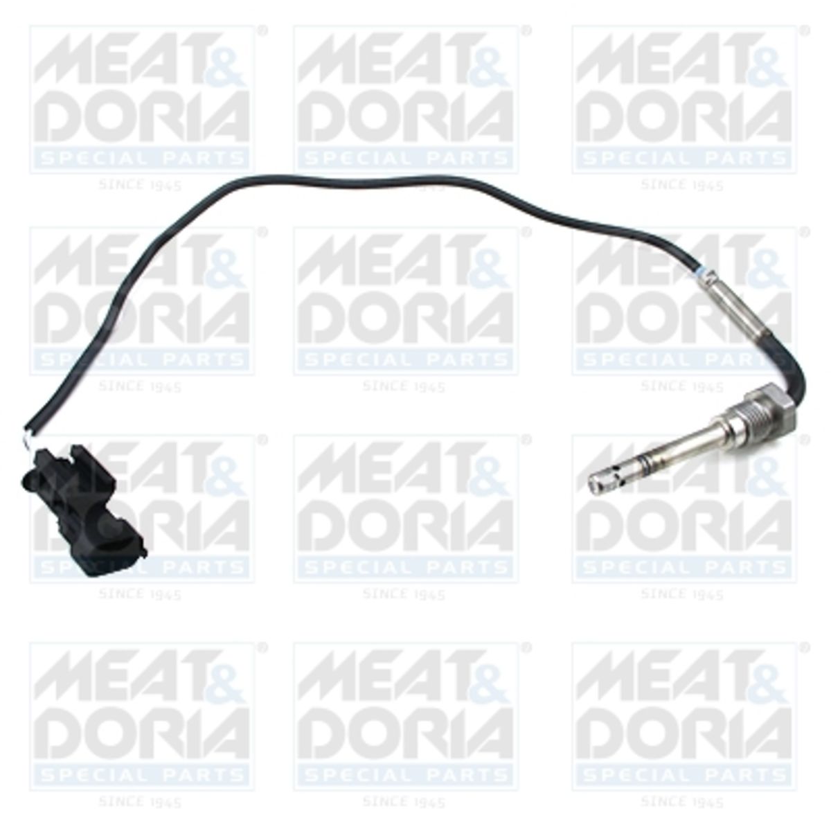 Meat&Doria Sensor, Uitlaatgastemperatuur Meat & Doria 12049