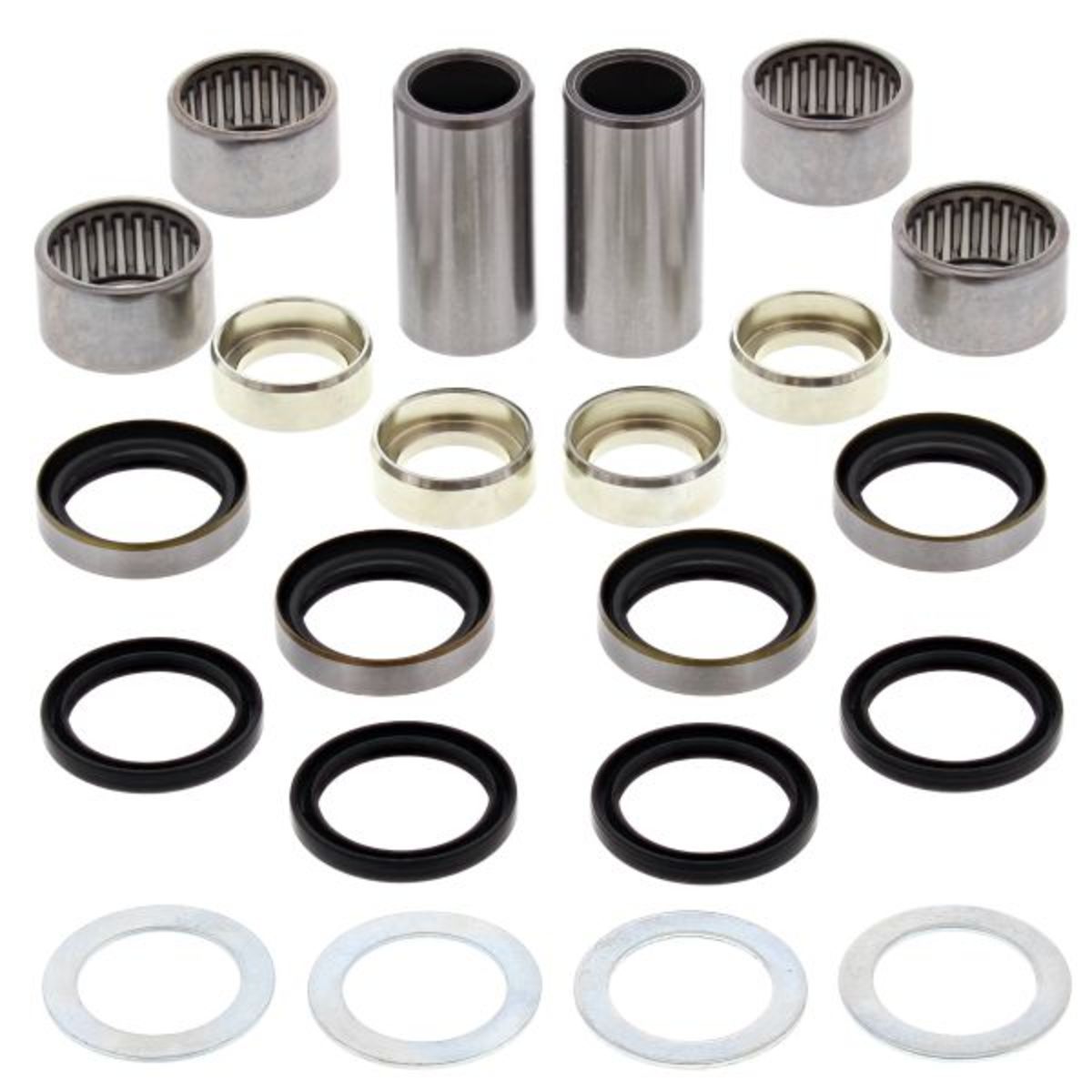 Support, palier de bras de suspension 4RIDE AB28-1179