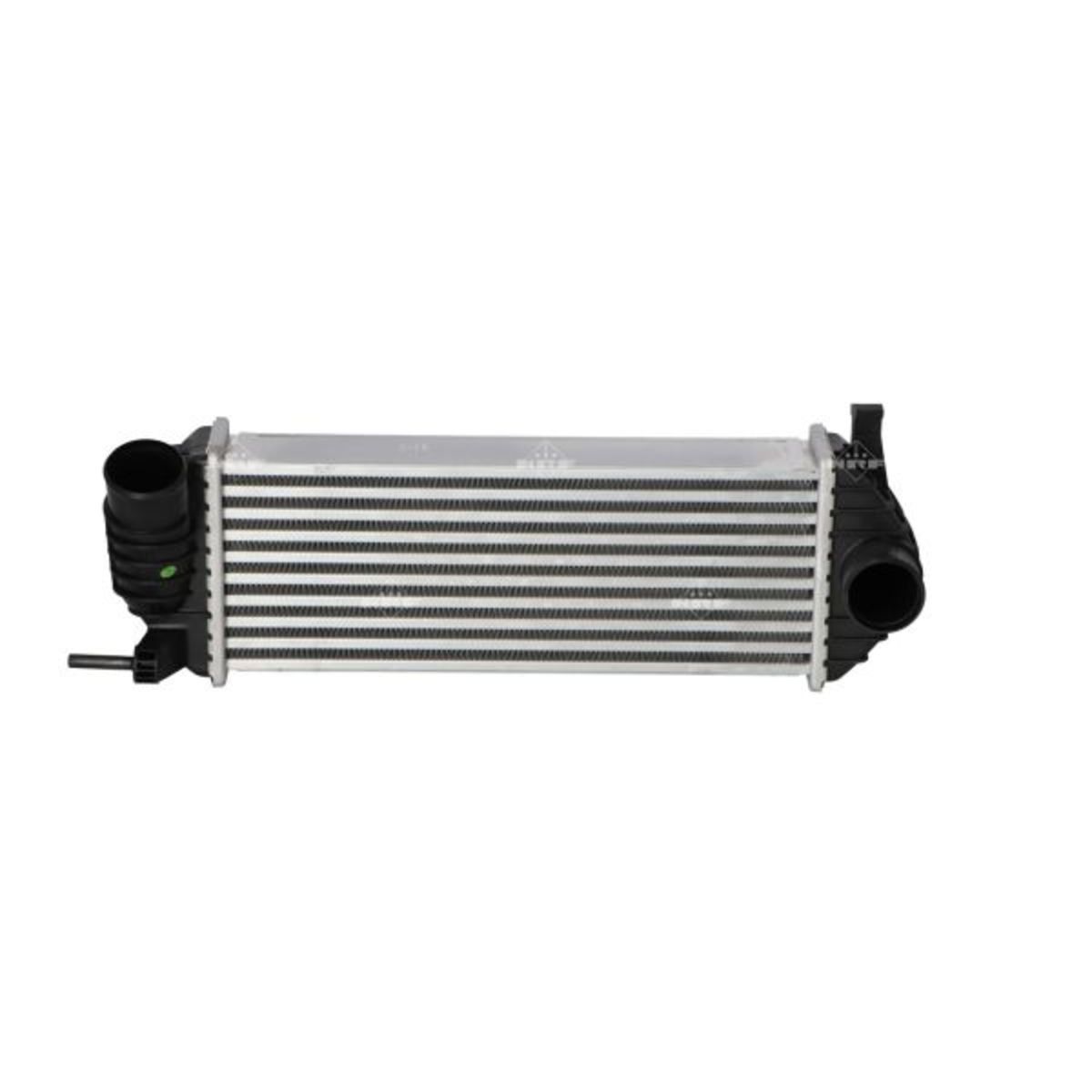 Für NRF 30468 INTERCOOLER / CHARGER - Bild 8