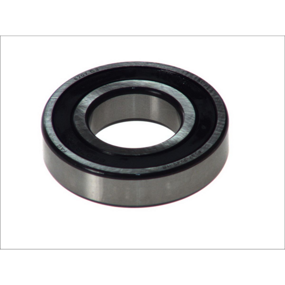 Image of Lager 6207-2RS-C3