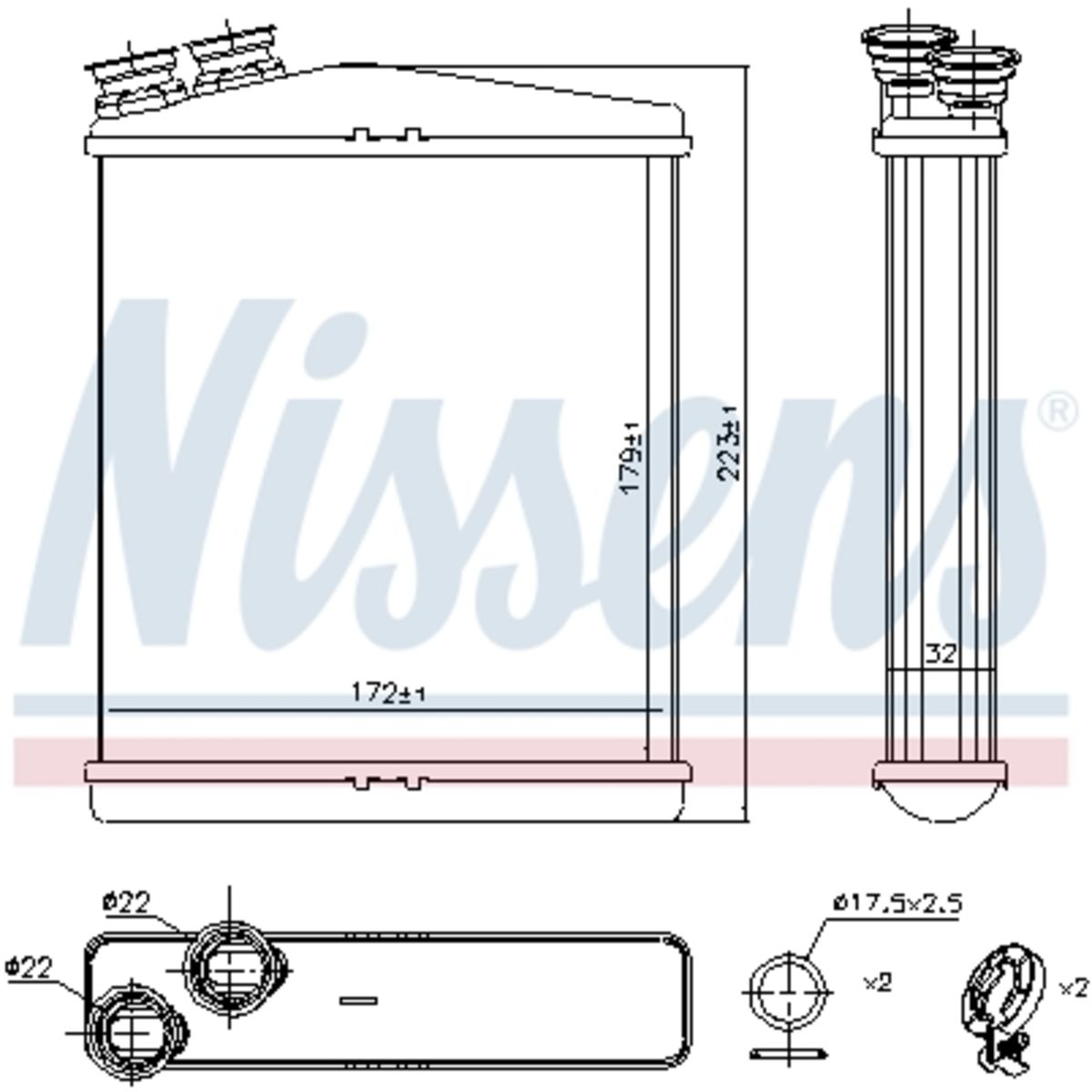 Image of Warmtewisselaar, interieur verwarming