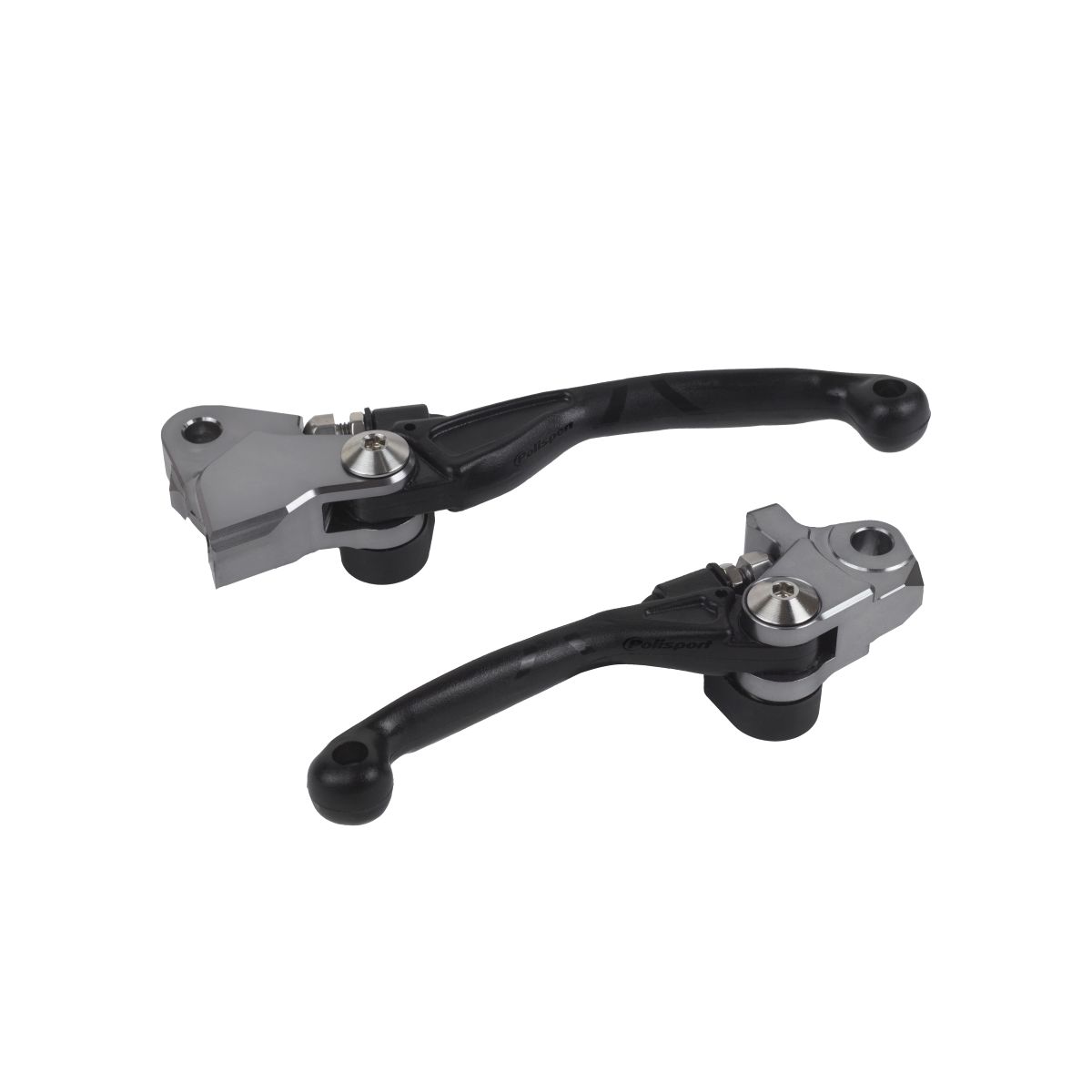 Kupplungs- und Bremshebelsatz POLISPORT 8487200048 POL