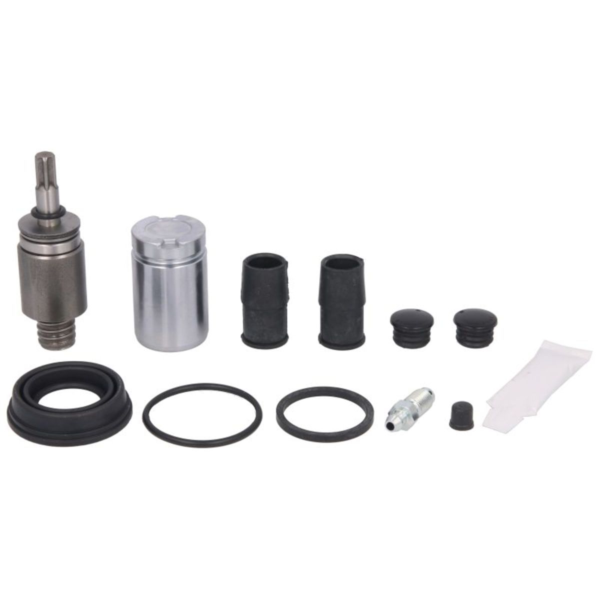 Image of Reparatieset, remklauw  D4-2735K