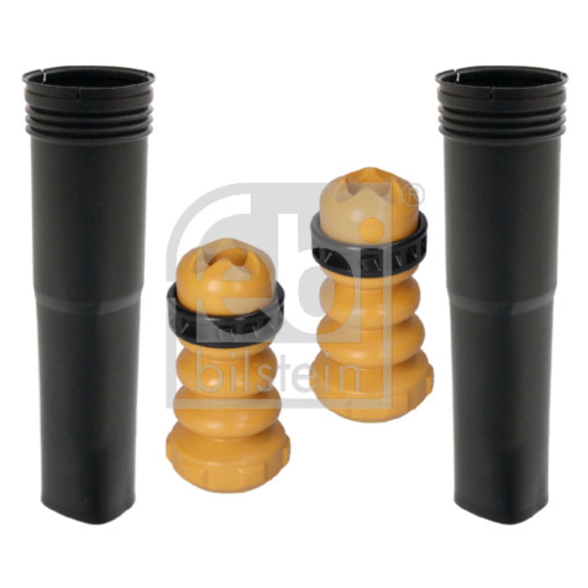 Stofkap, schokdemper  BILSTEIN