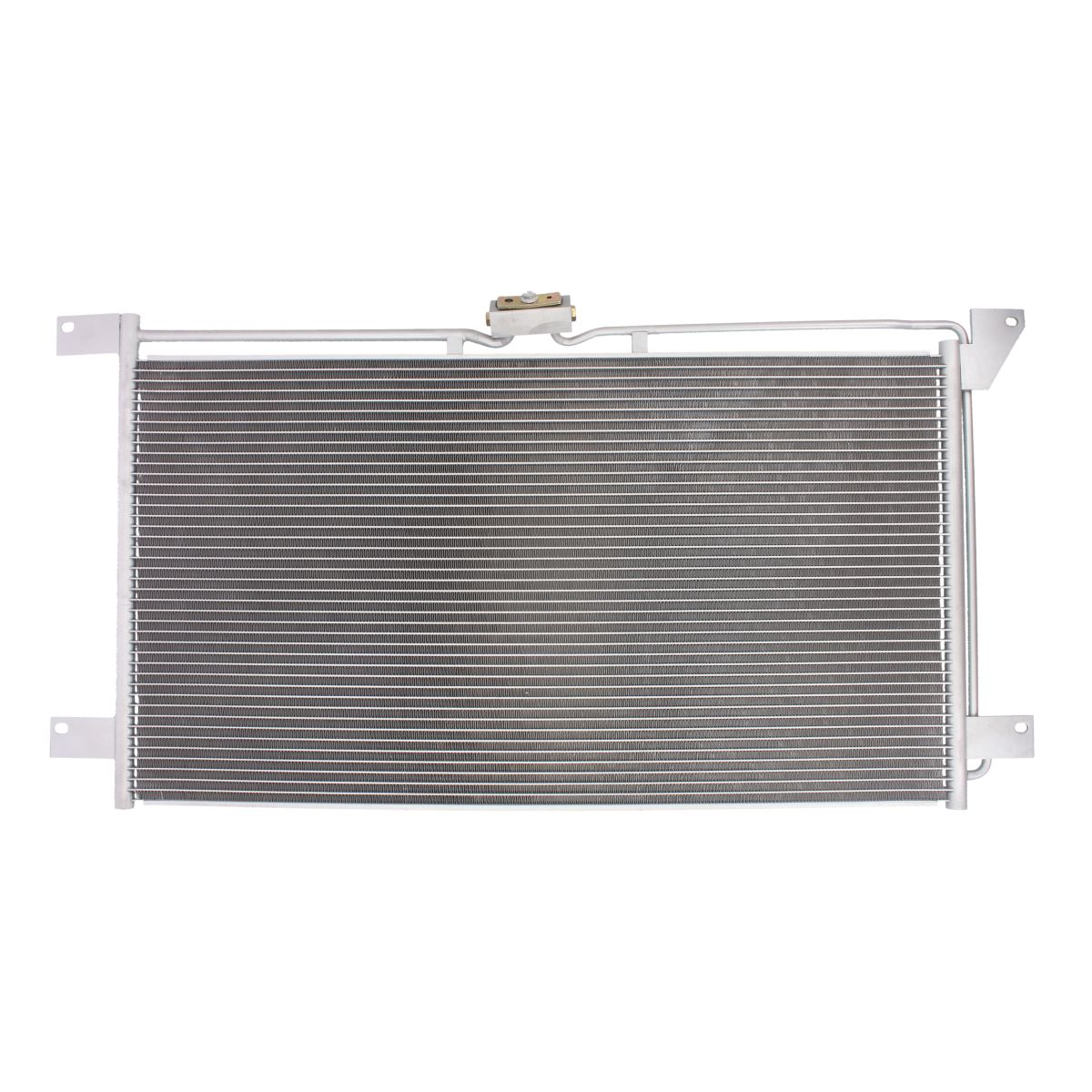 Image of Condensator, airconditioning