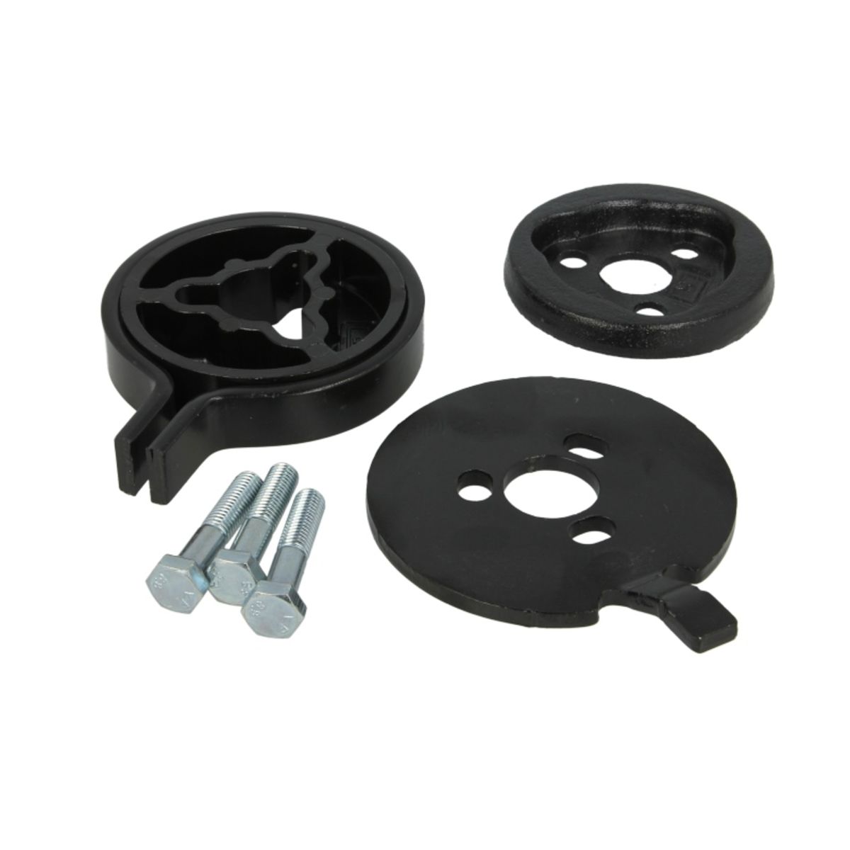 Image of Reparatieset, koppelschotel