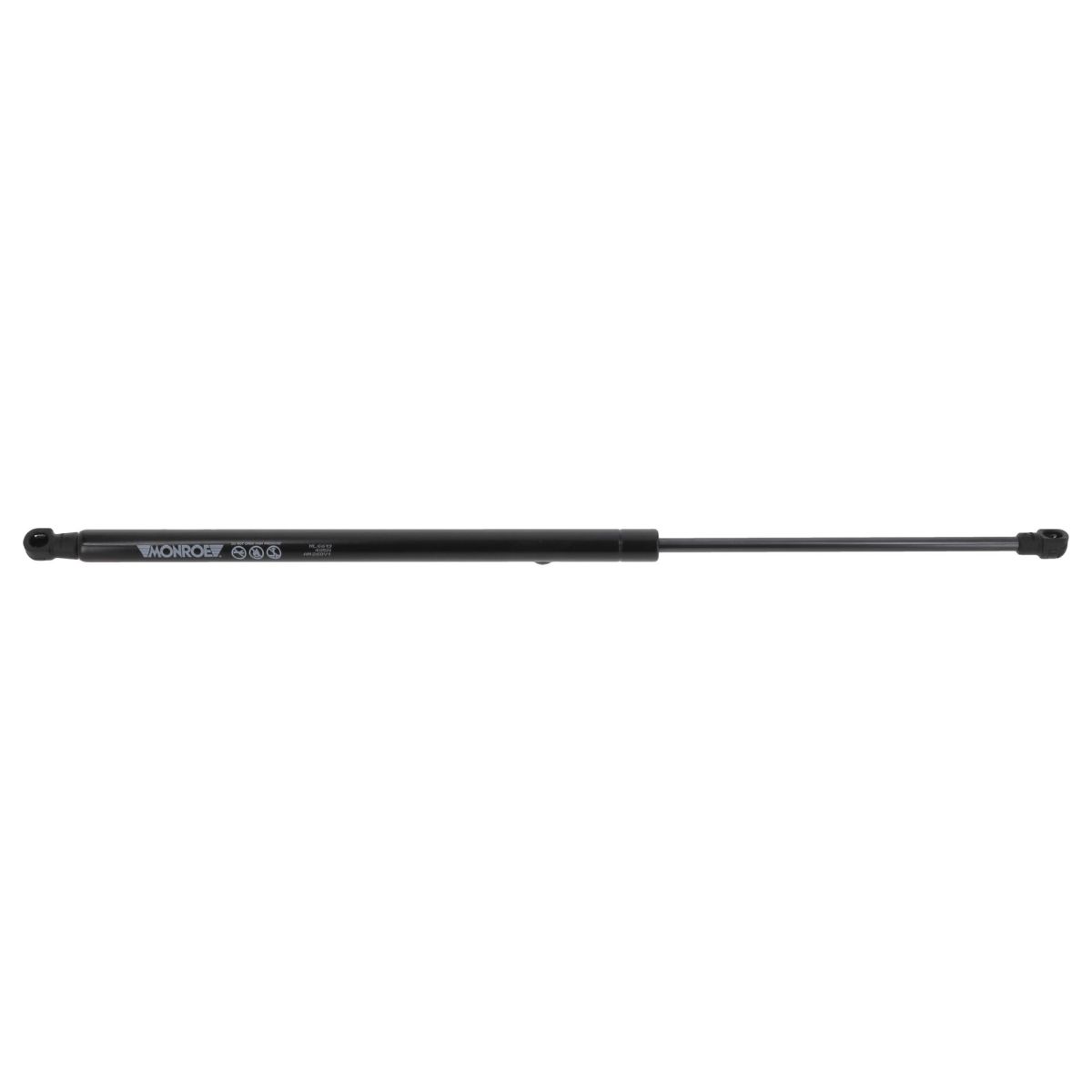 Gasfeder, Koffer-/Laderaum MONROE ML6619