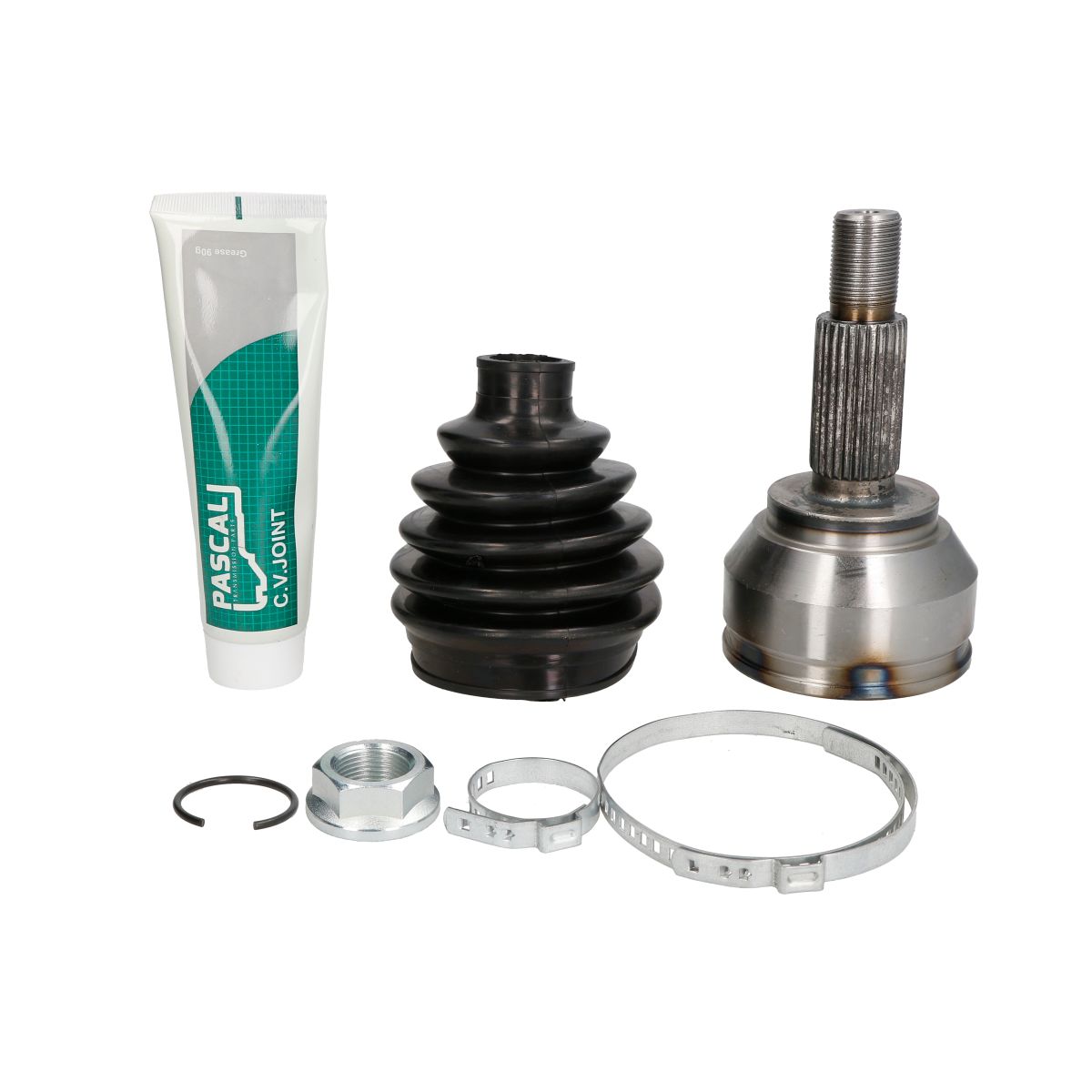 Pascal Kit Di Giunti, Albero Motore G1g040pc