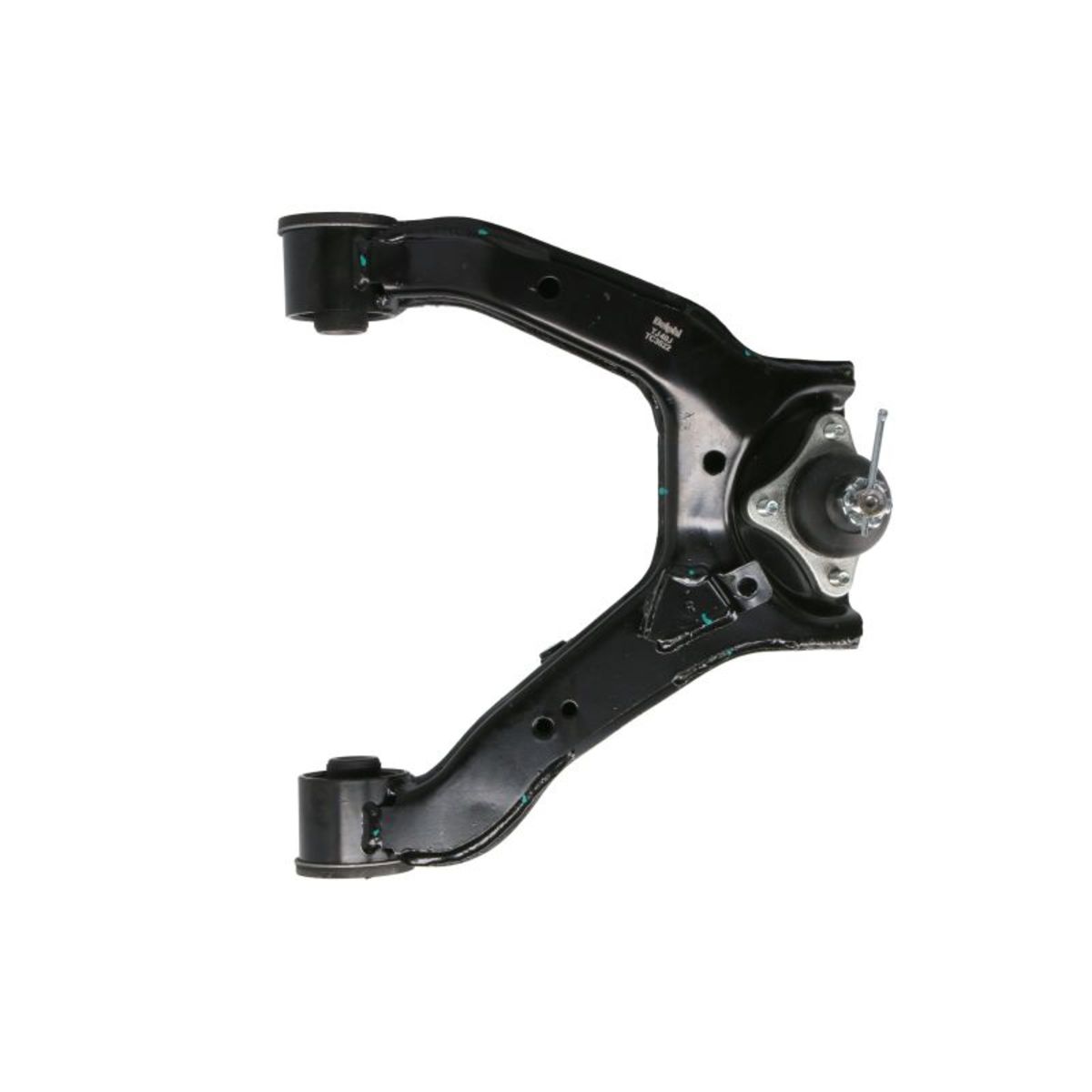 Für DELPHI TC3622 Track control arm TC3622 Front axle track control arm R top f - Bild 6