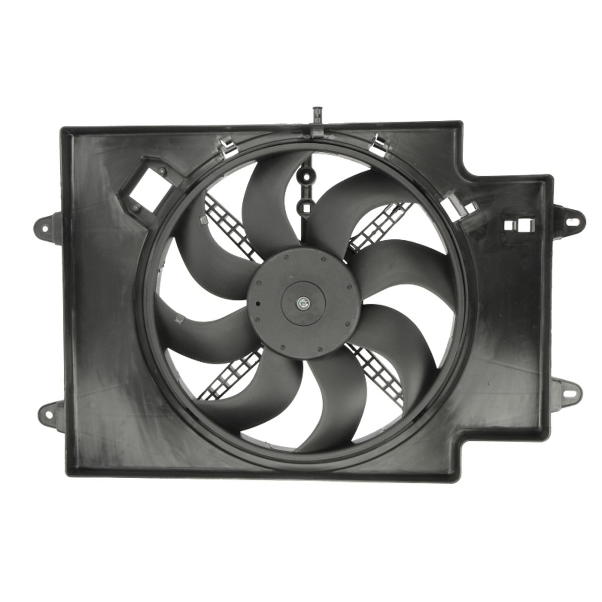 Image of Koelventilatorwiel, motorkoeling
