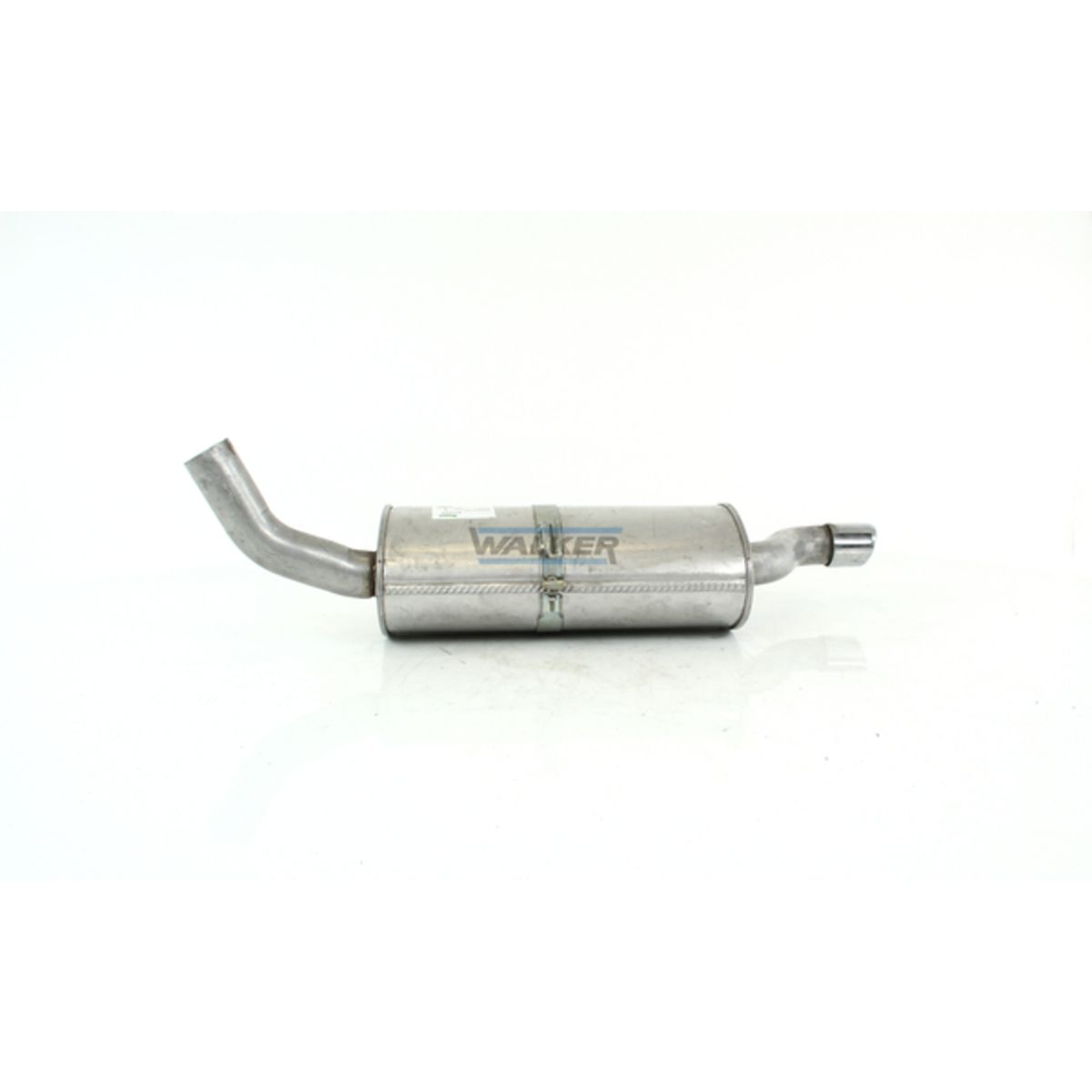 Image of Geluiddemper achter
