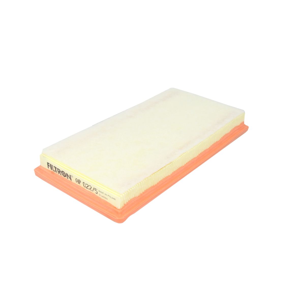 Filtron Filtro Aria Ap022/5