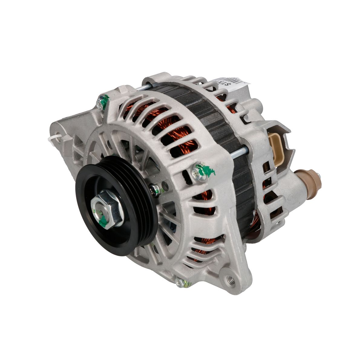 Image of Dynamo / Alternator