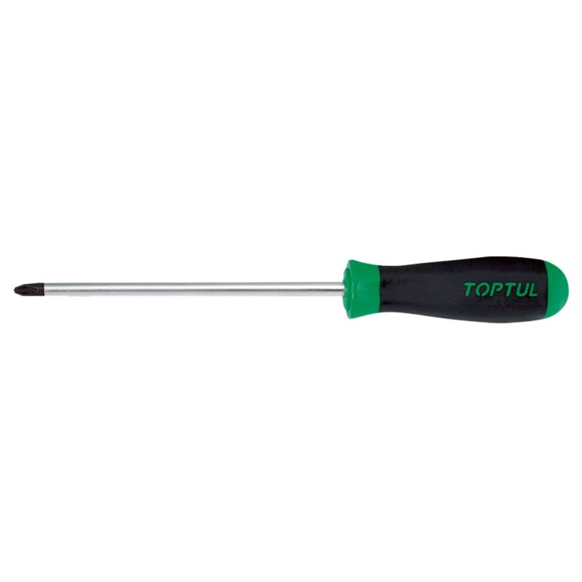 Toptul Philips Ph Schraubendreher Fbab0210