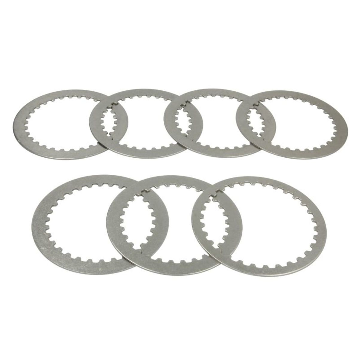 Set di dischi frizione TRW MES470-7