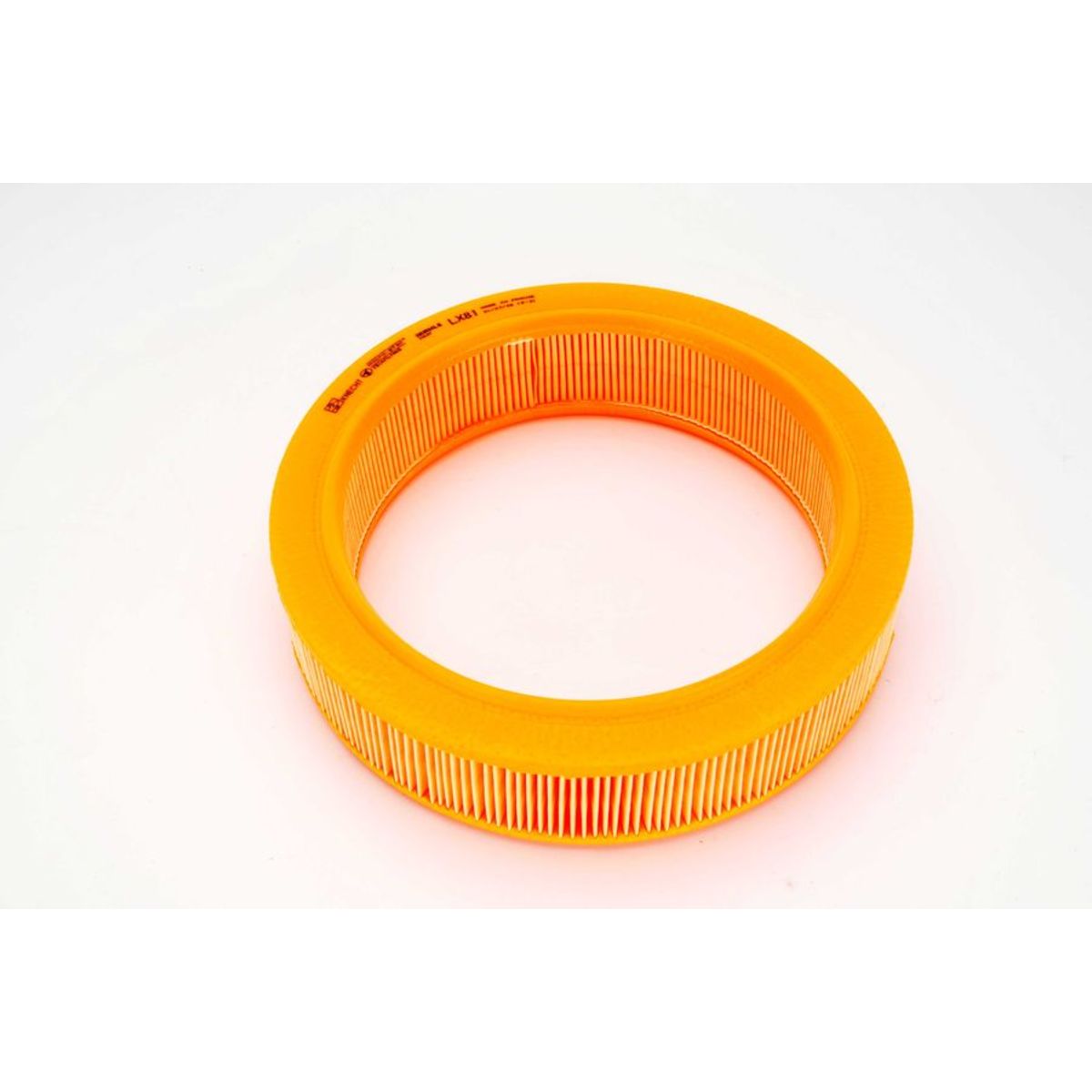 Image of MAHLE luchtfilter