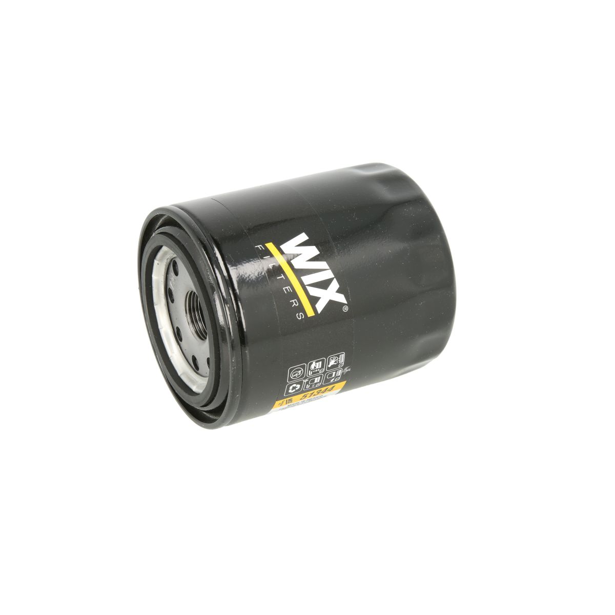 Wix Filters Oliefilter  51344