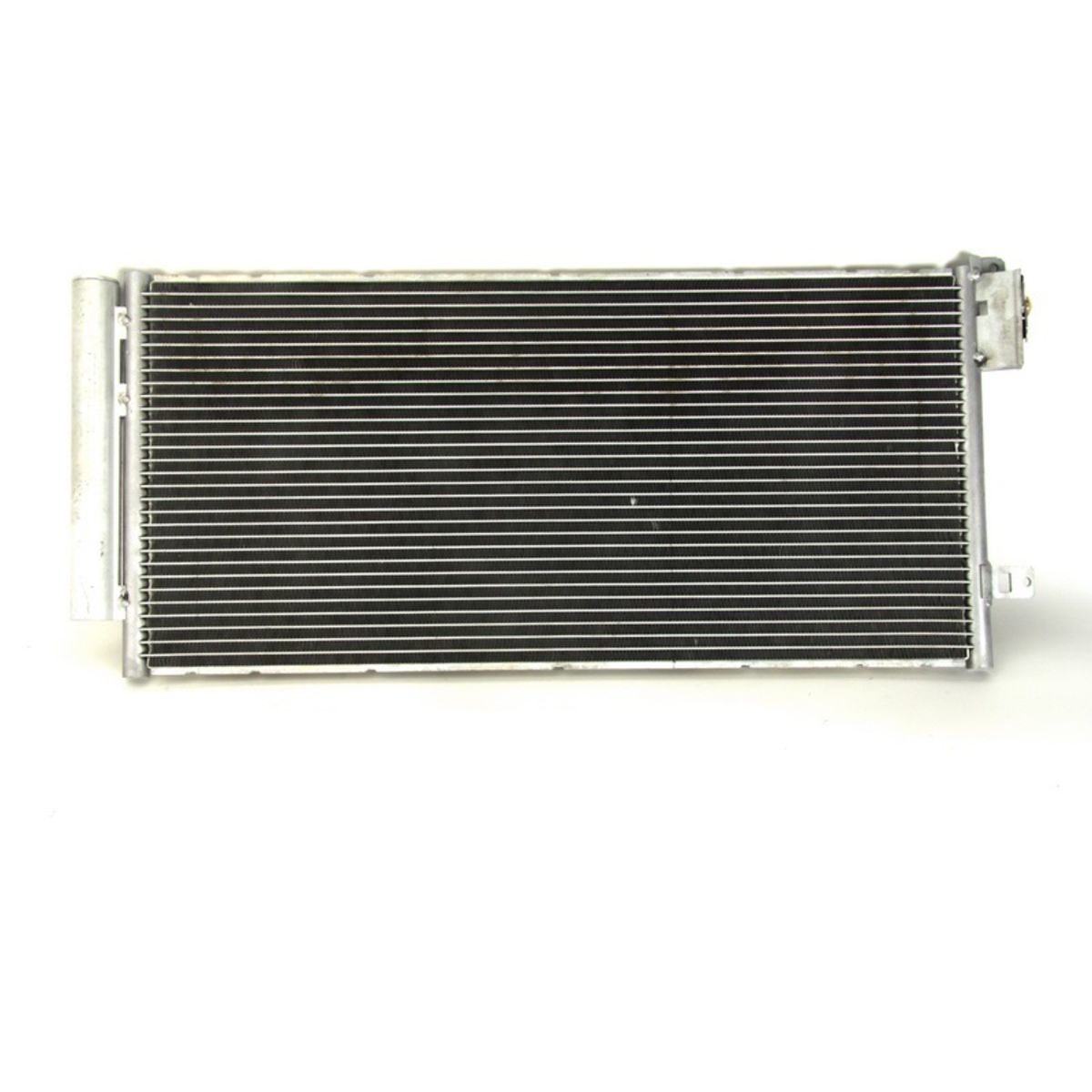 Image of Condensator, airconditioning