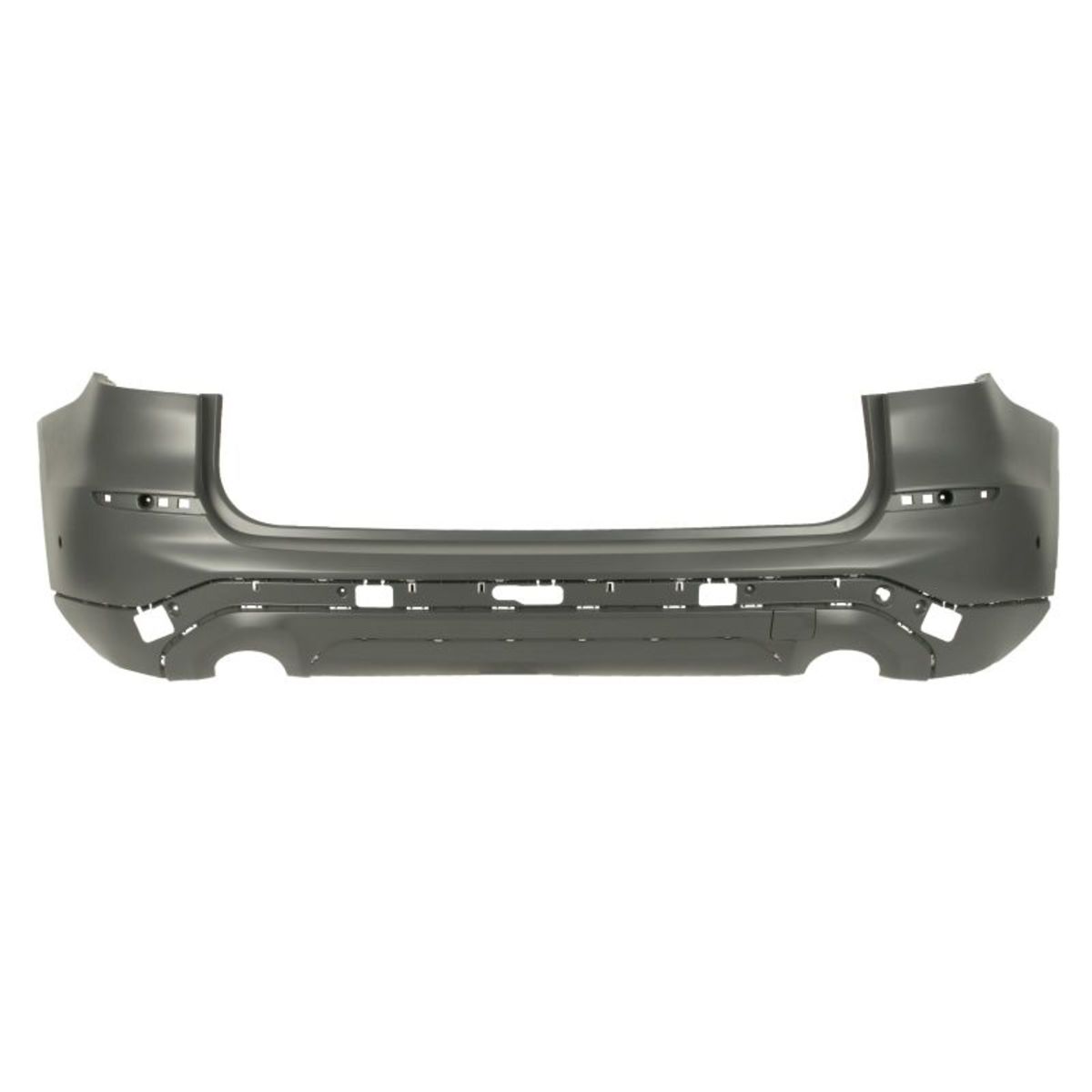 Stoßfänger BLIC 5506-00-0097952P