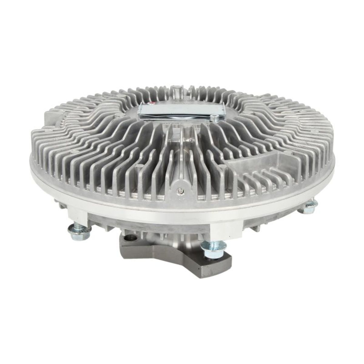 Nrf Frizione, Ventola Radiatore 49096