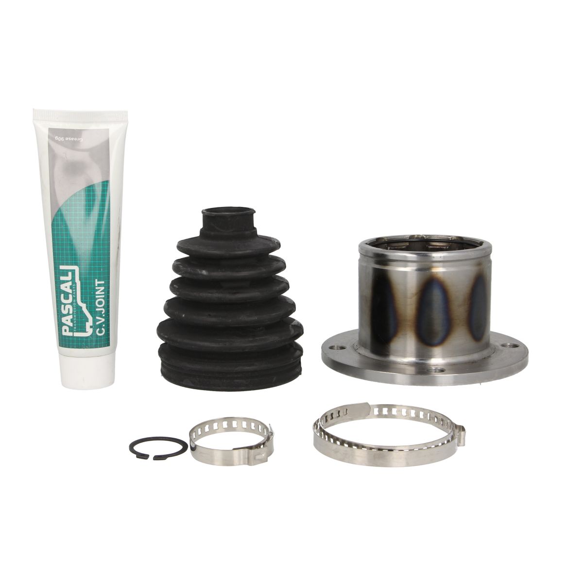 Image of Homokineet reparatie set, aandrijfas   rechts