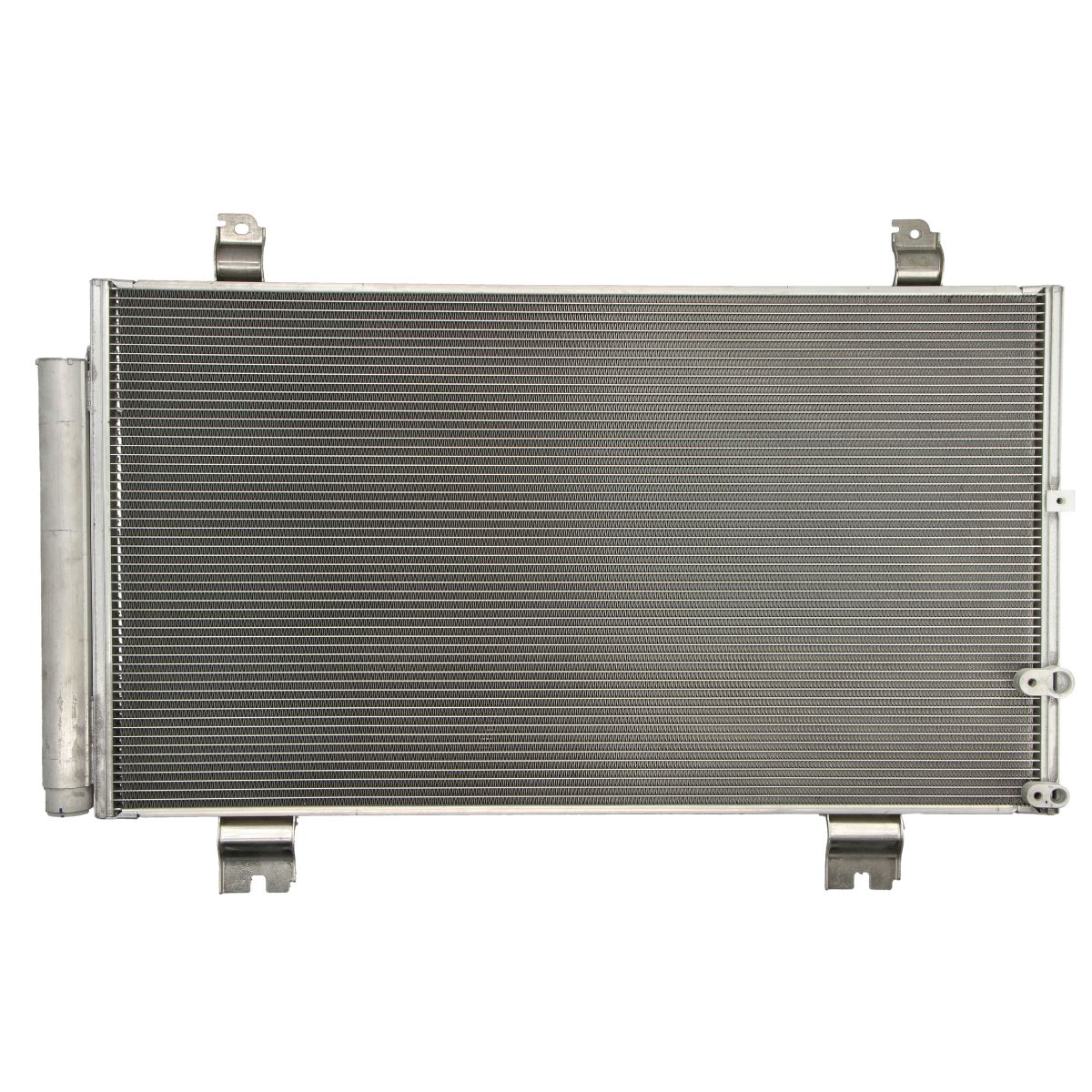 Condensator, airconditioning