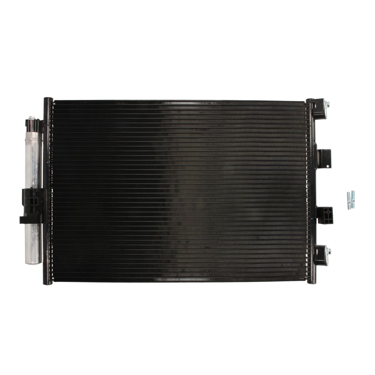 Image of Condensator, airconditioning