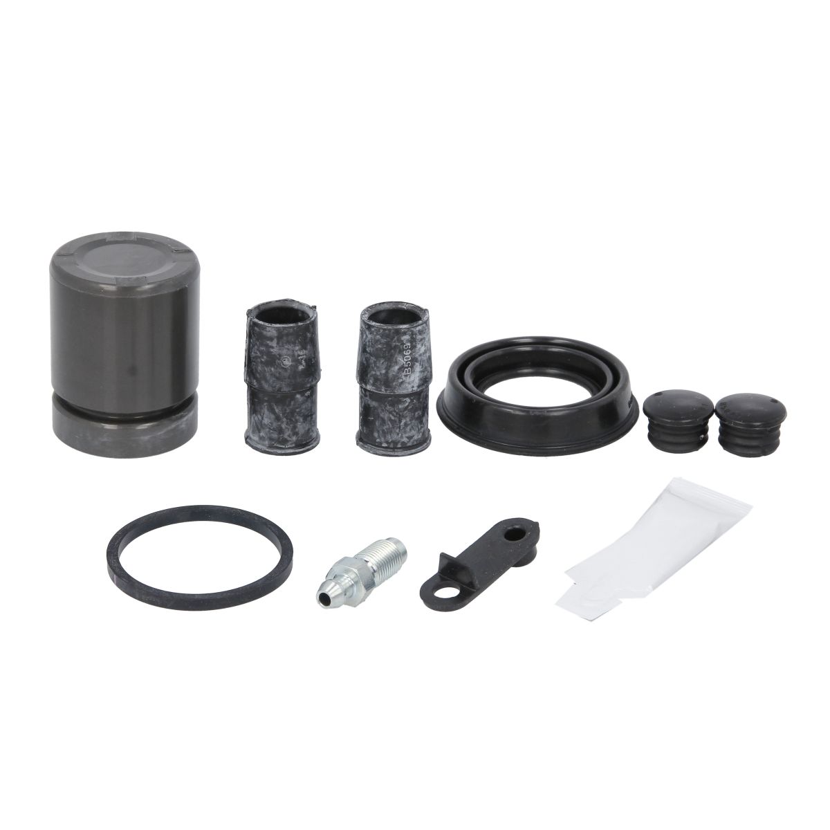 Image of Reparatieset, remklauw  D4-2307C