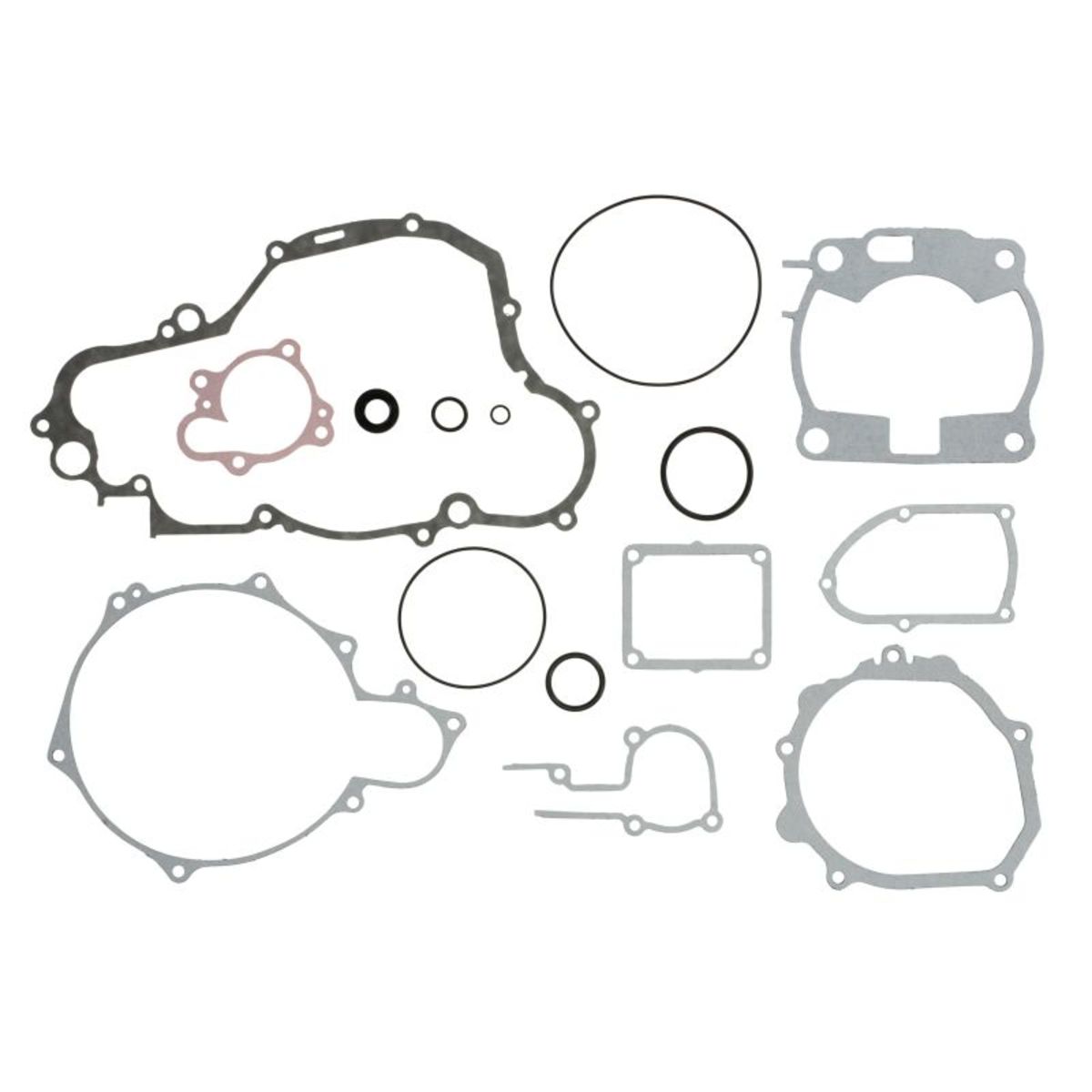 Dichtungsvollsatz, Motor WINDEROSA W808665