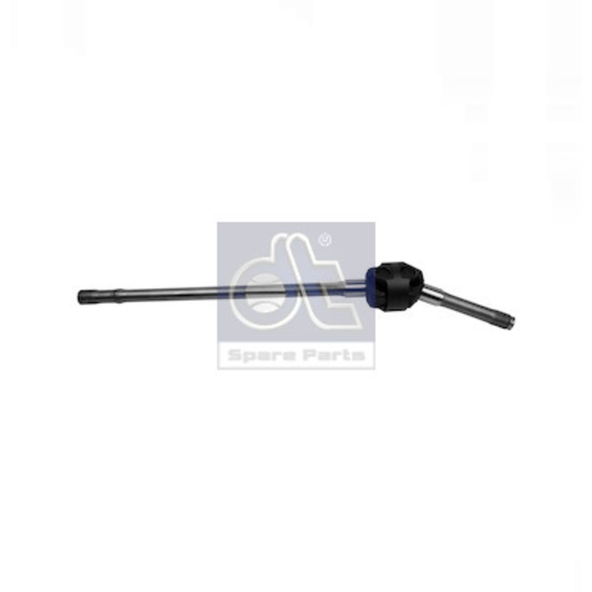 Image of Cardanas, asaandrijving DT Spare Parts