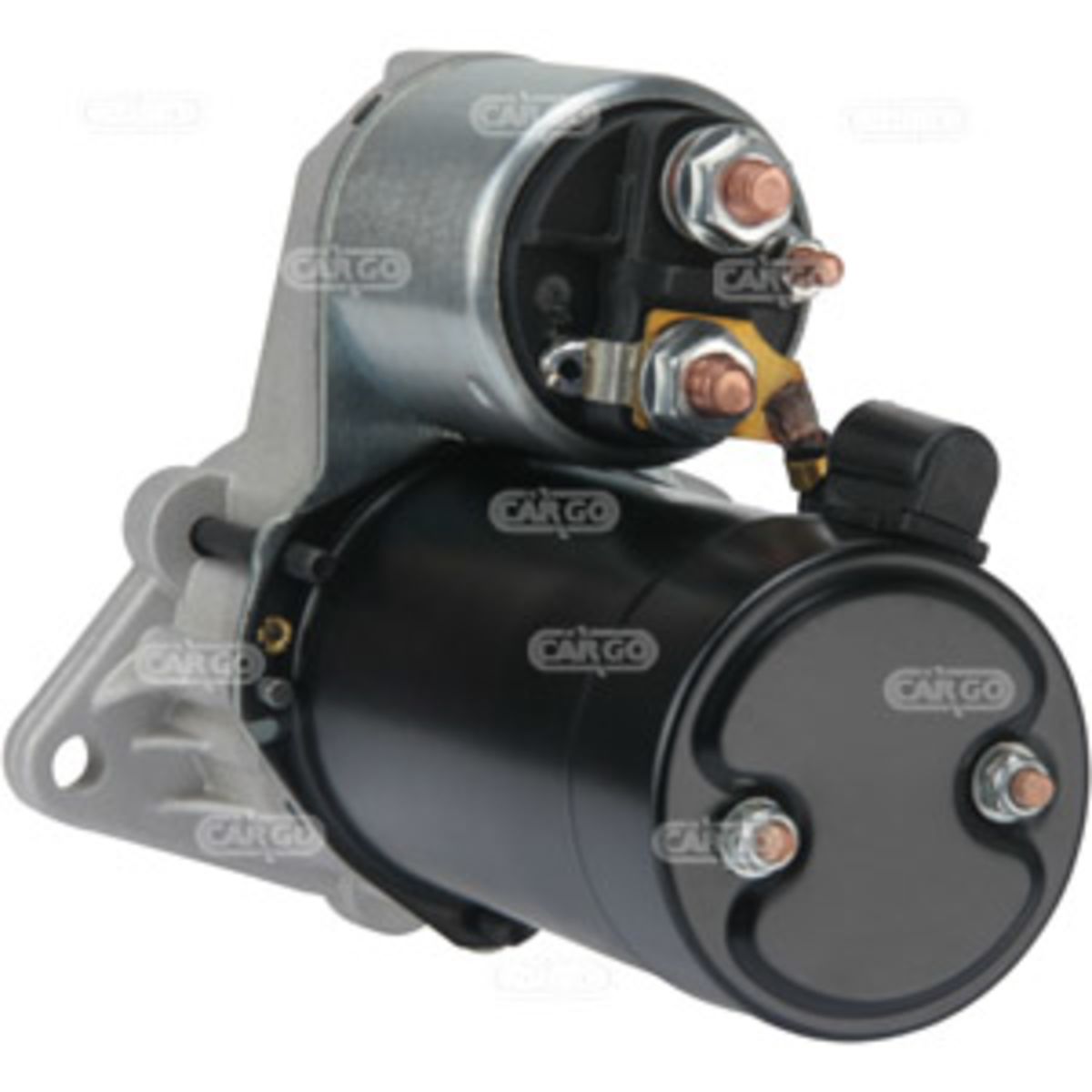 Image of Starter
