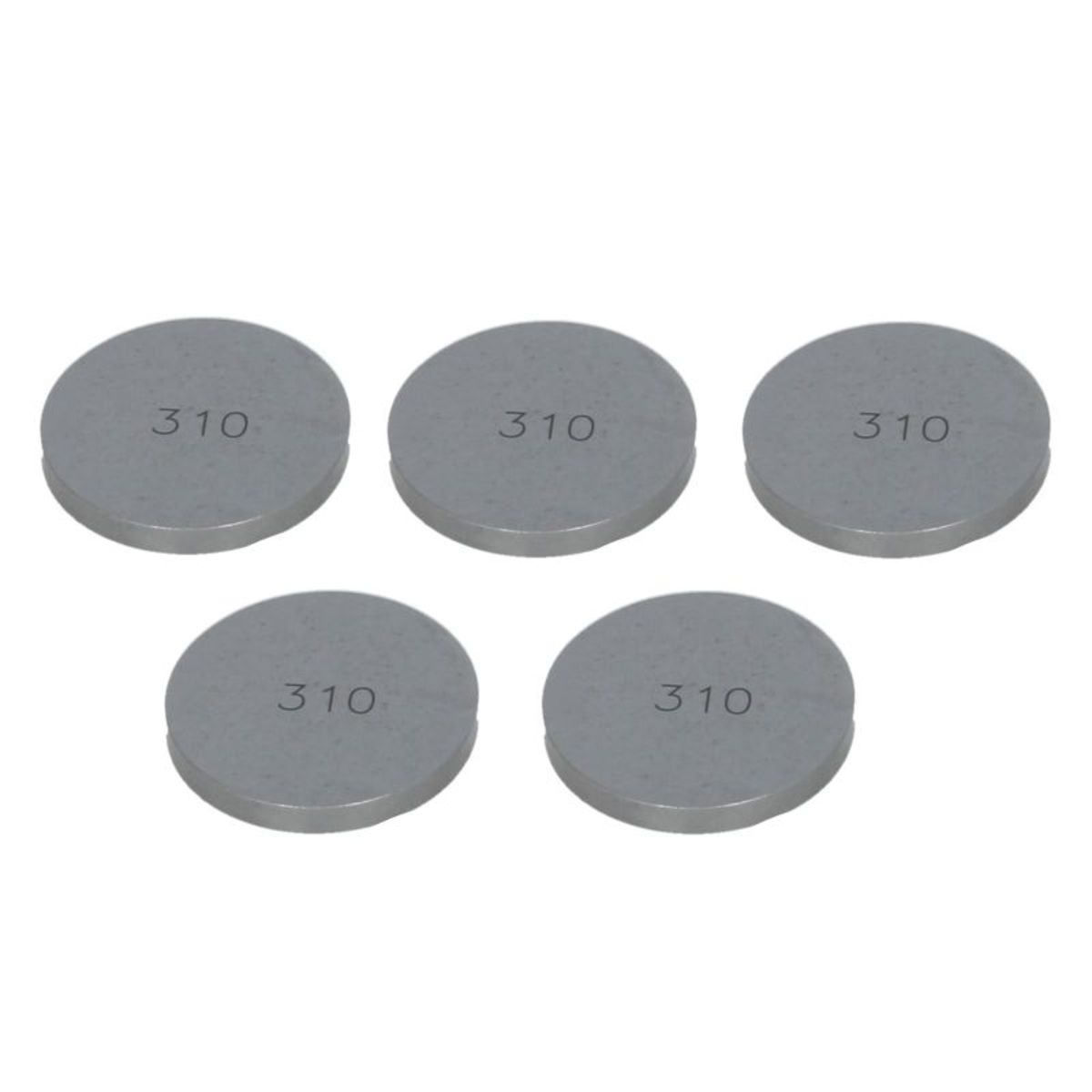 Rondelle de compensation, jeu des soupapes 4RIDE PZ25310/5