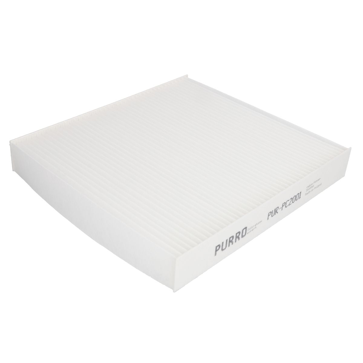 Image of Cabinefilter