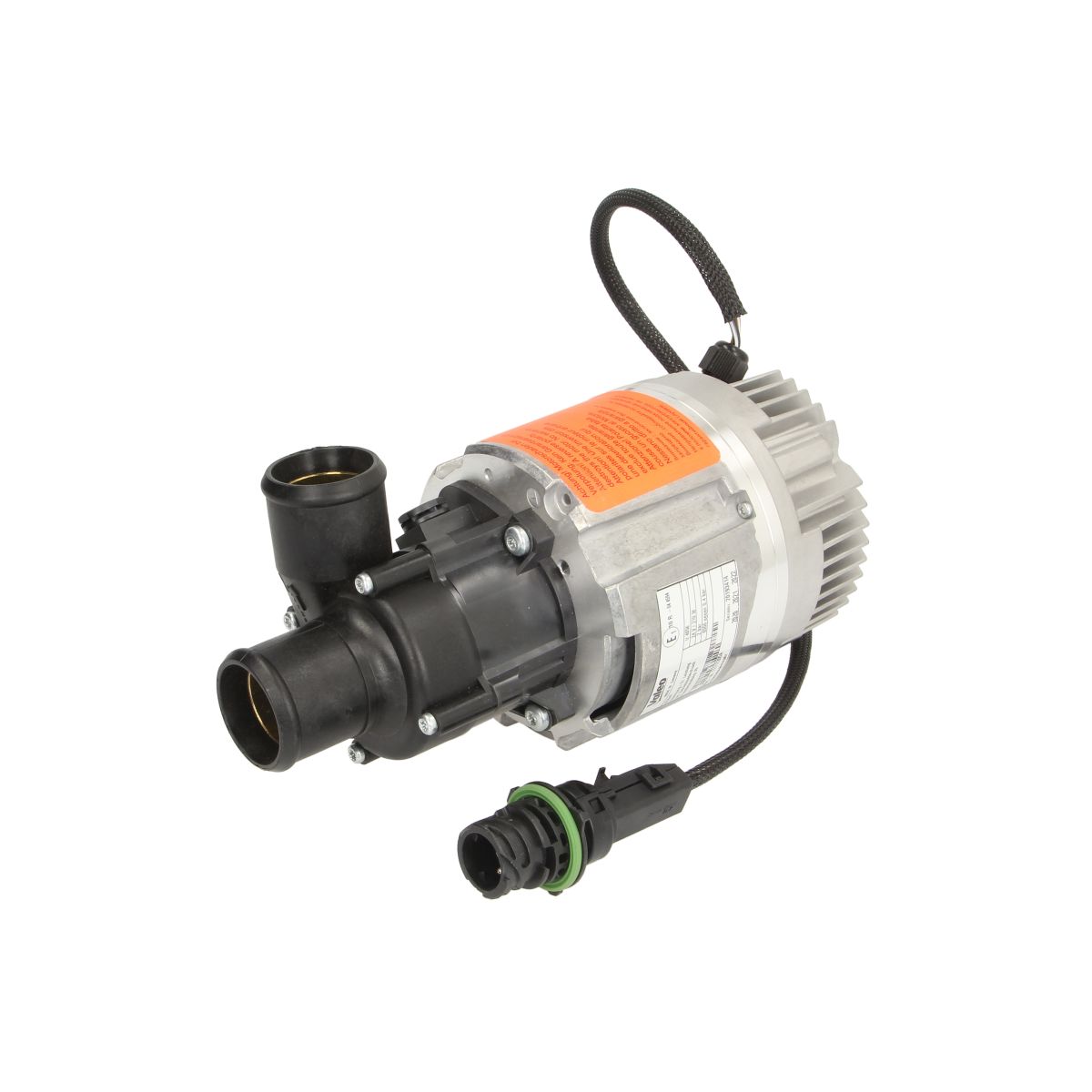 Image of Circulatiepomp van de standkachel  SPH11117205A