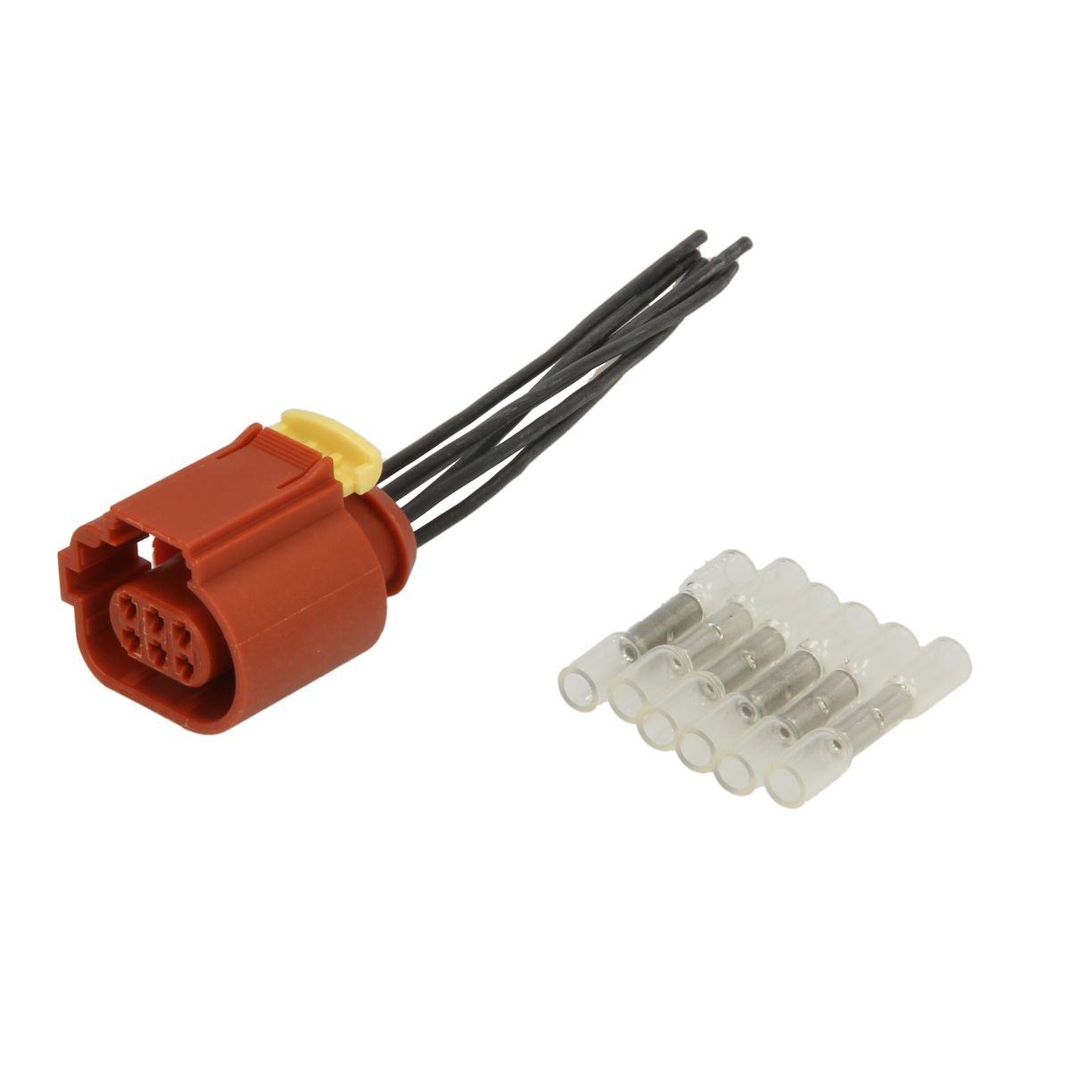 Image of Kabelreparatieset, EGR-klep MEAT & DORIA