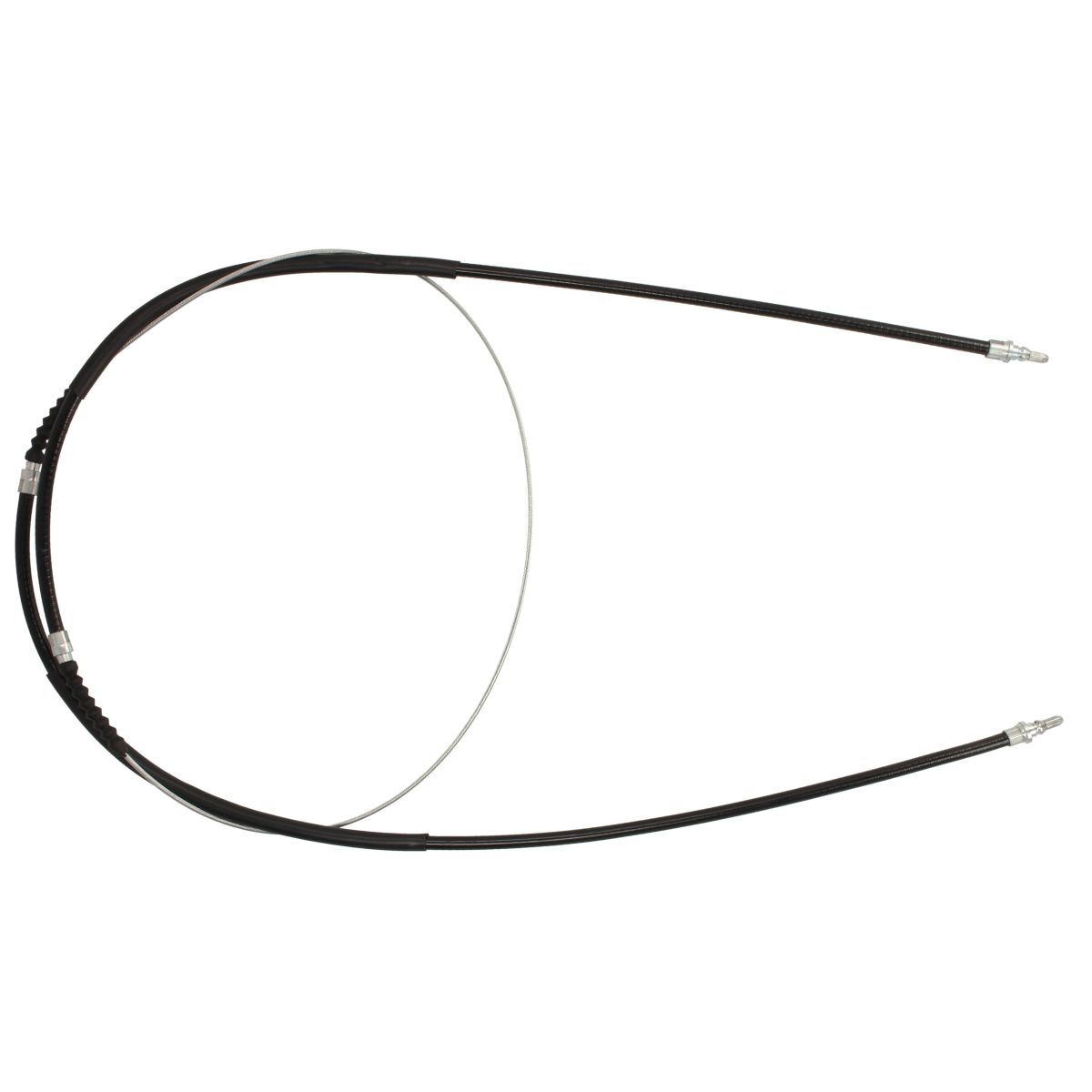 Image of Kabel, parkeerrem  C7F027