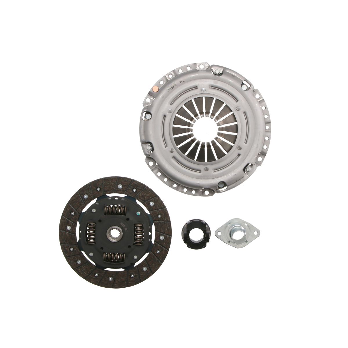 Kupplungssatz NEXUS F1M010NX