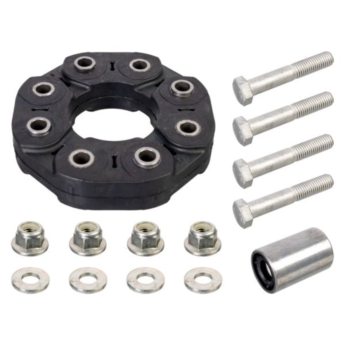 Febi Bilstein Joint, Arbre Longitudinal 175754