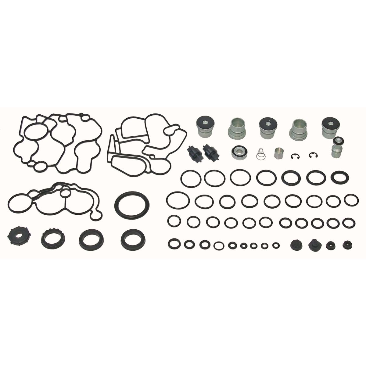Image of Luchtdroger reparatieset