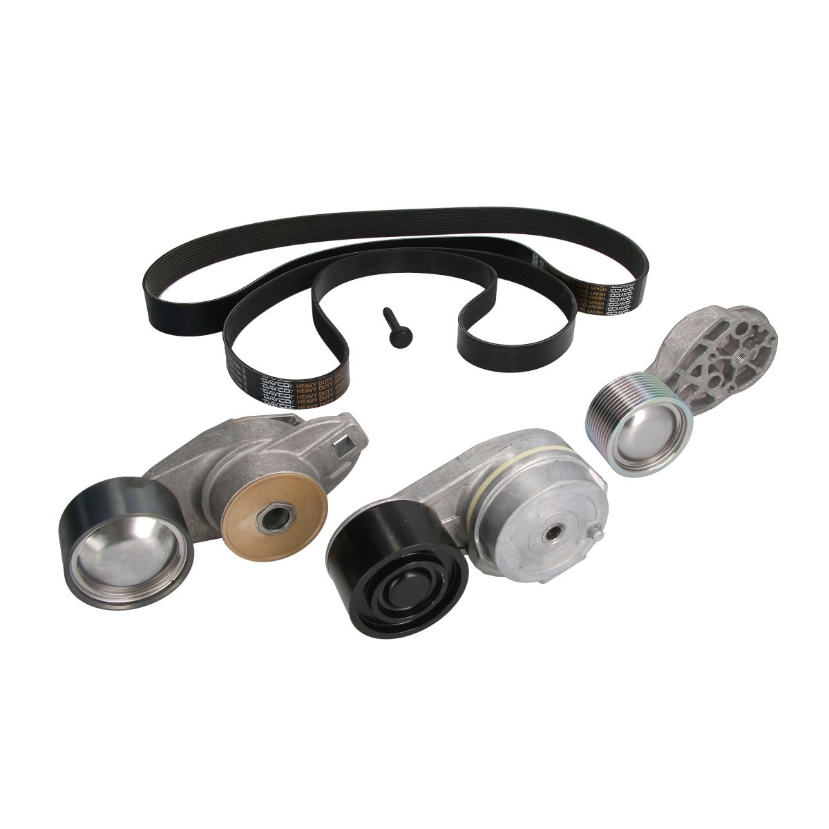 Poly V-riem set