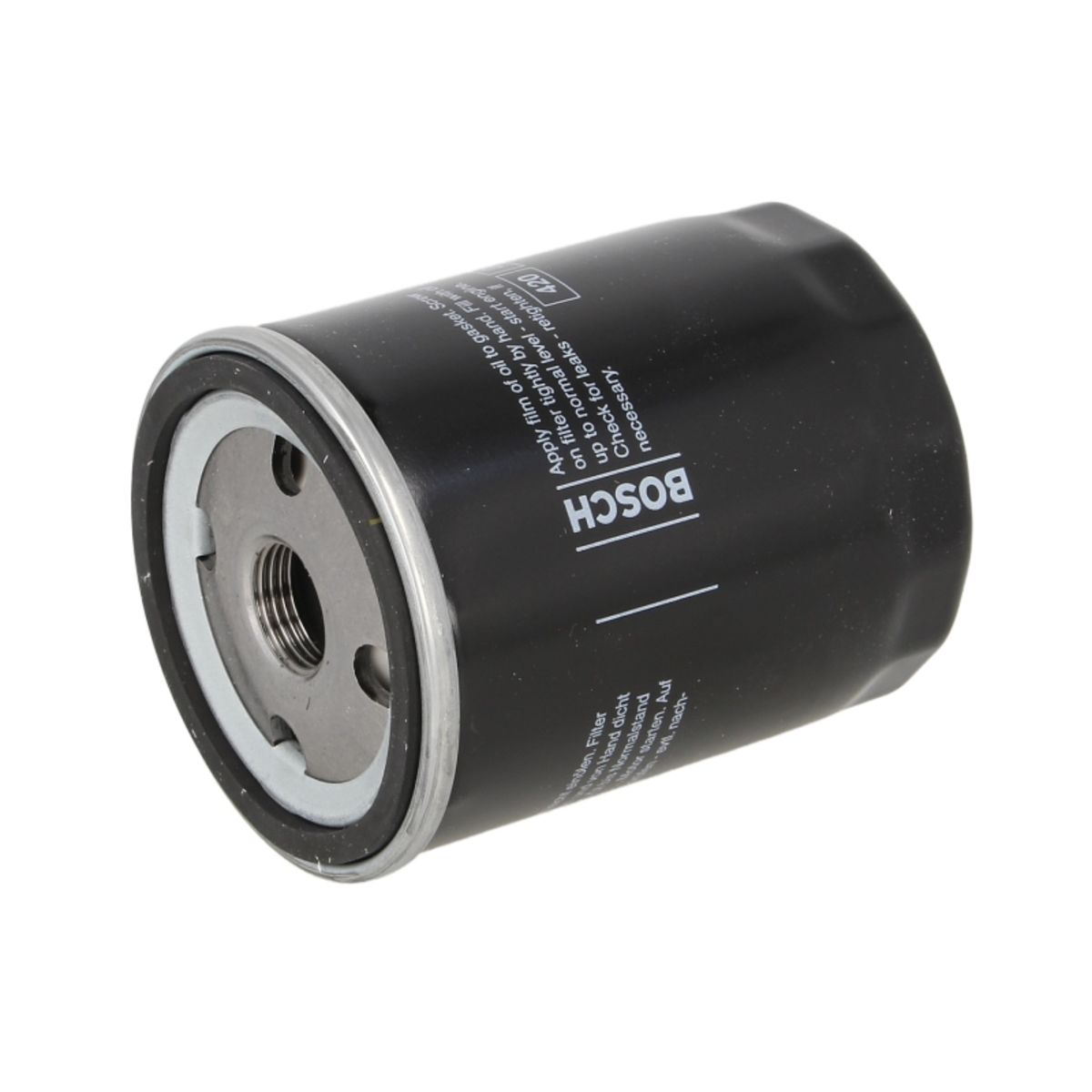 Filtro olio BOSCH 0 451 103 342