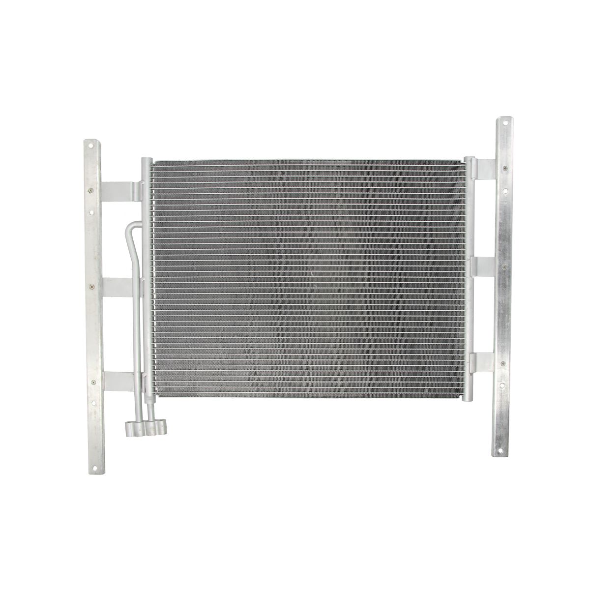 Image of Condensator, airconditioning