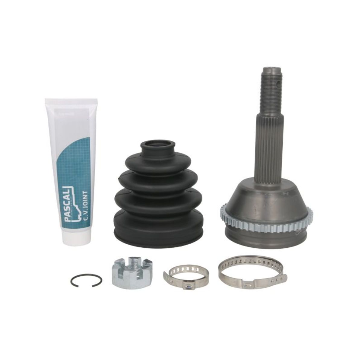 Image of Homokineet reparatie set, aandrijfas