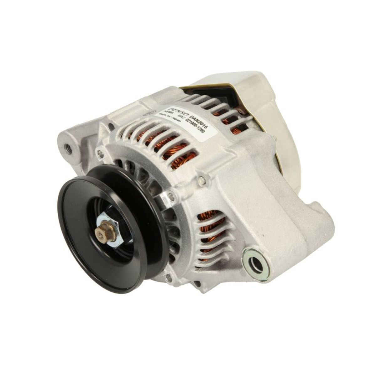 Image of Dynamo / Alternator