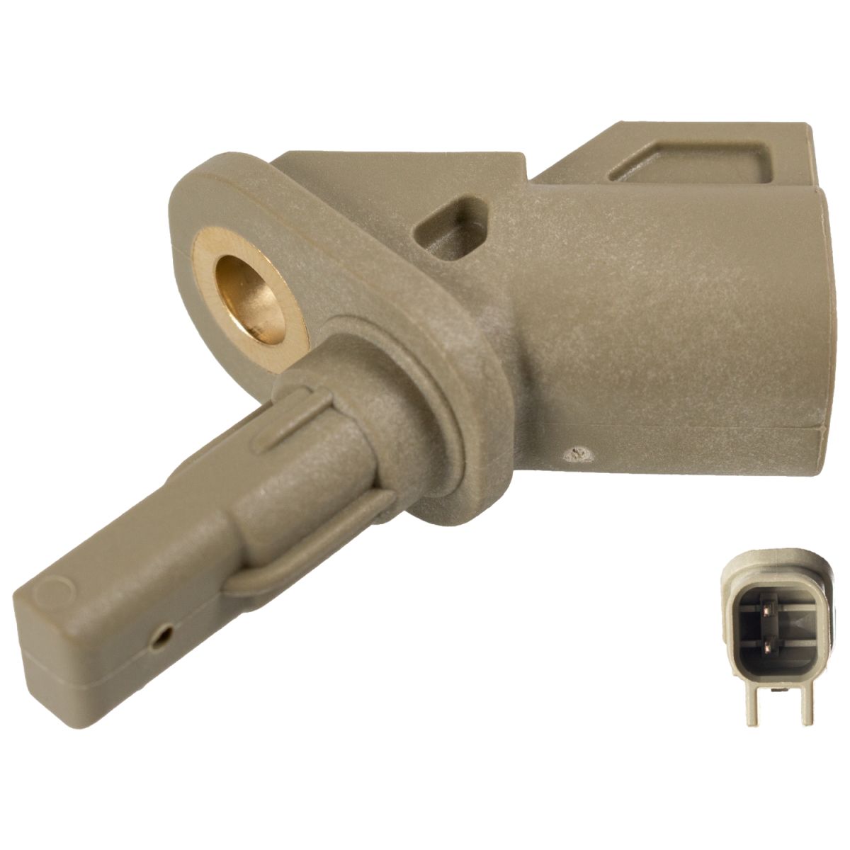Sensor, wielsnelheid  BILSTEIN