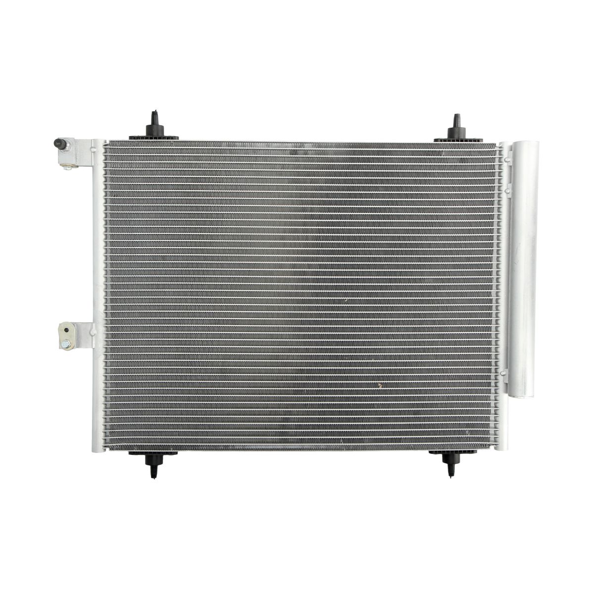 Image of Condensator, airconditioning