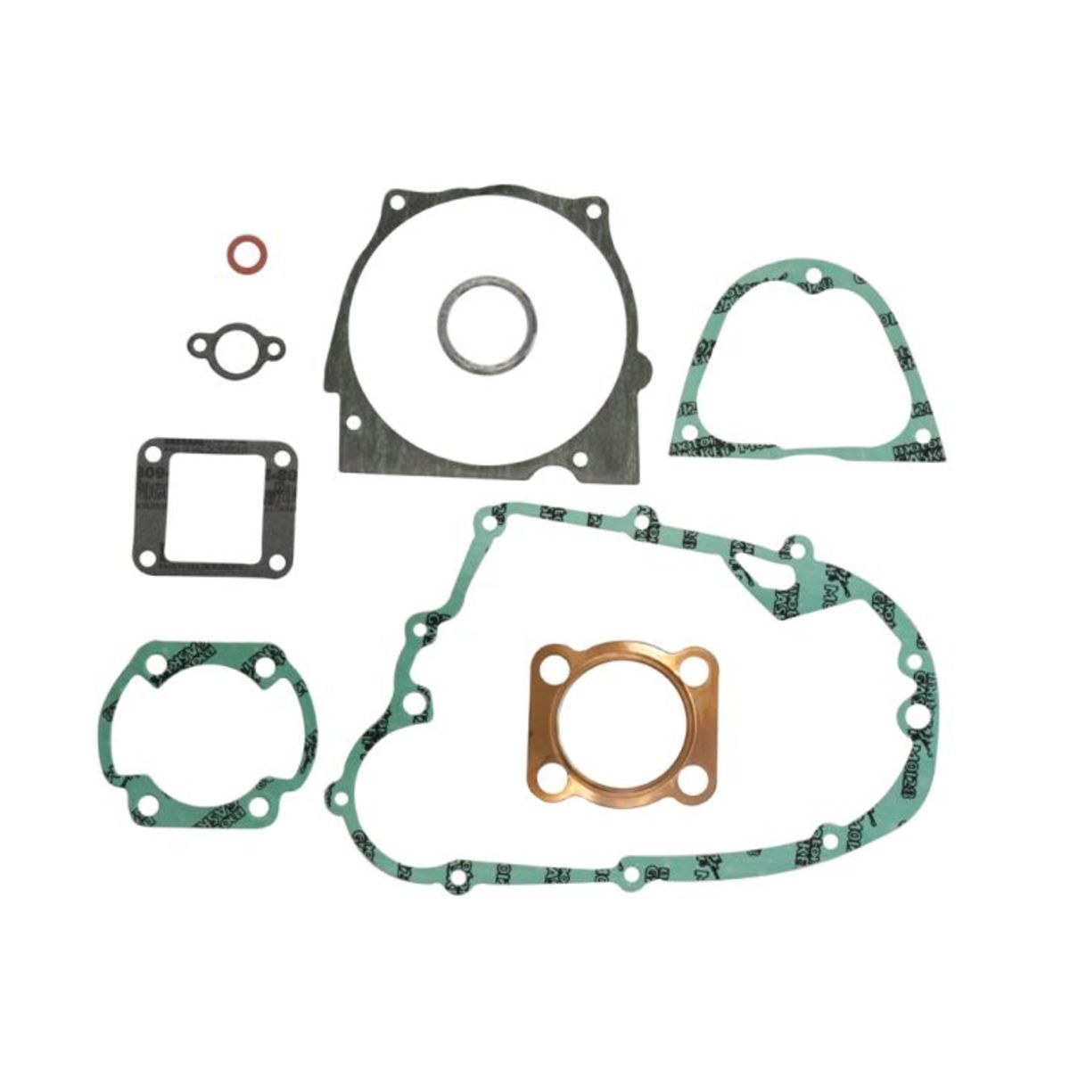 Set di guarnizioni, testa del cilindro ATHENA P400485600980/1