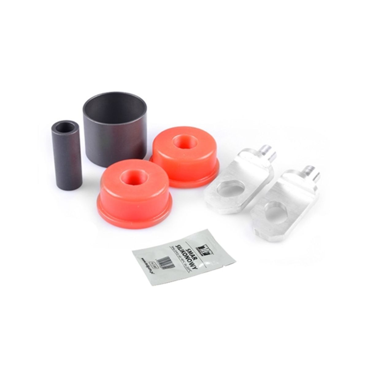Silent bloc de suspension TEDGUM TED41037