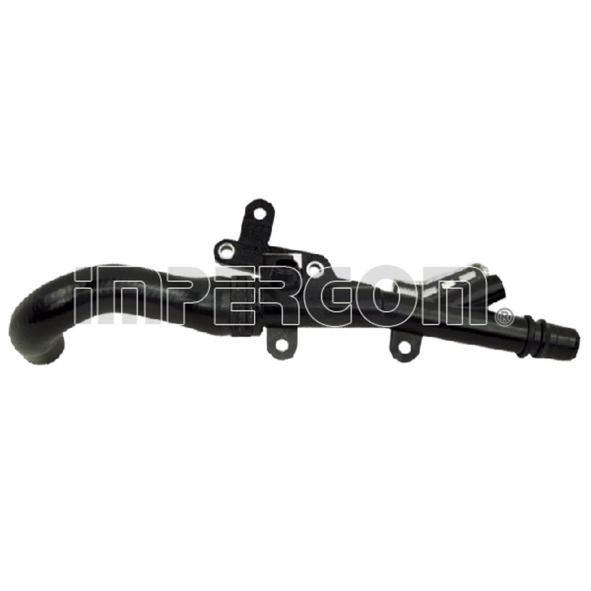 Impergom Pijpleiding, Egr Klep 230724